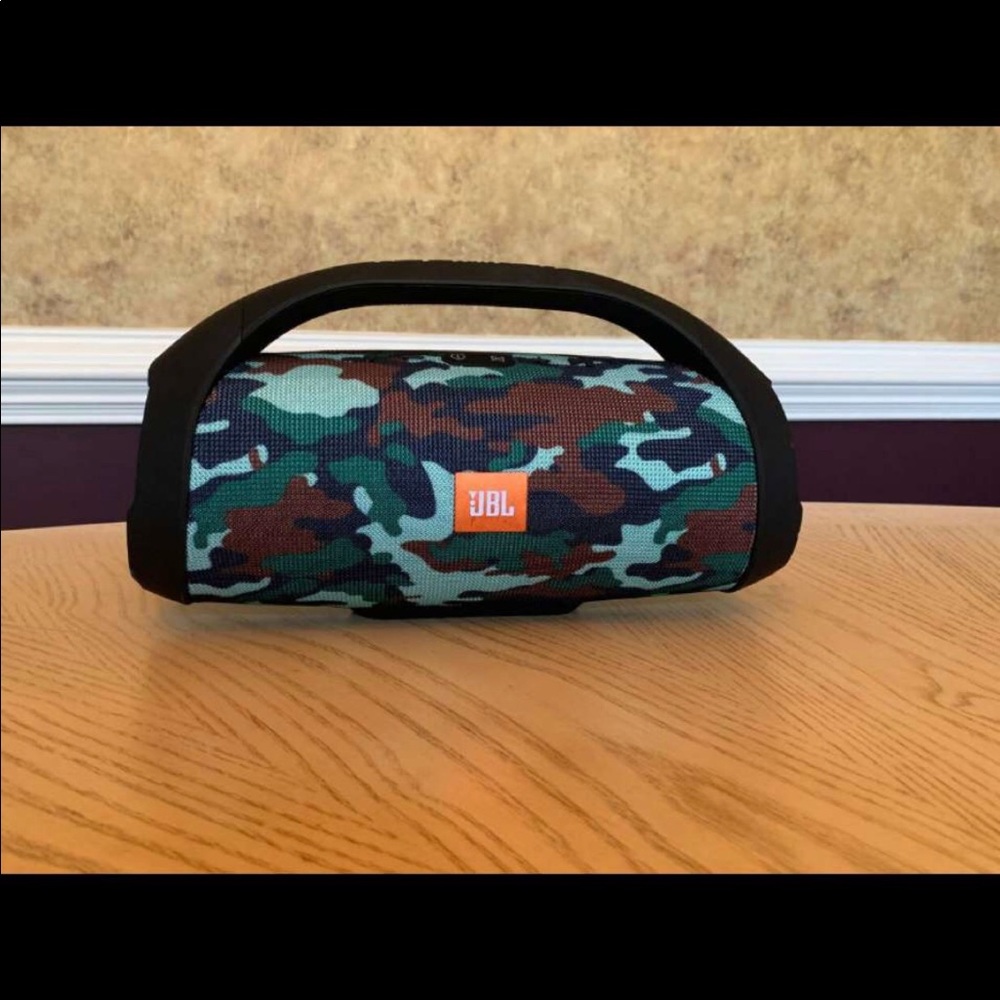 Jbl speaker